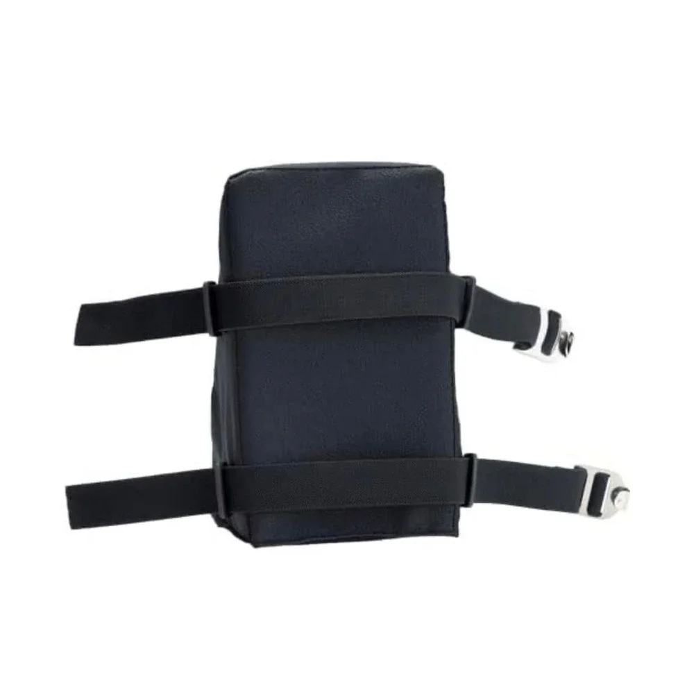 All-Star KS3BK Adult Catcher‎ Knee Savers, Black